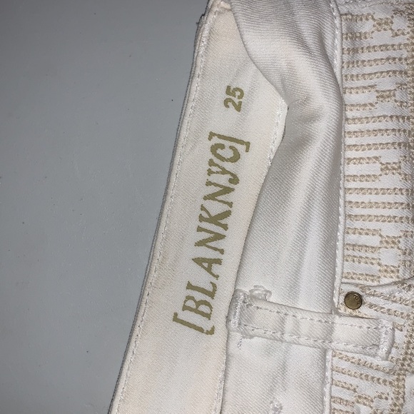 BLANKNYC Jean shorts Size 25 - Picture 2 of 4